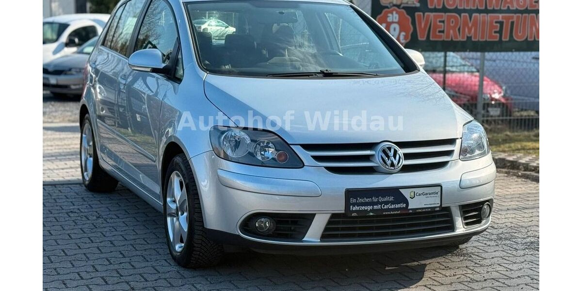 VW Golf 102.326 km 5.790 &euro; Wildau 15745