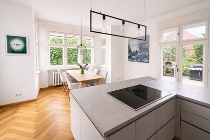 Haus Berlin Steglitz-Zehlendorf - 7 Zimmer, 170 m&sup2;, 1.850.000&euro; | Angebot:26112021