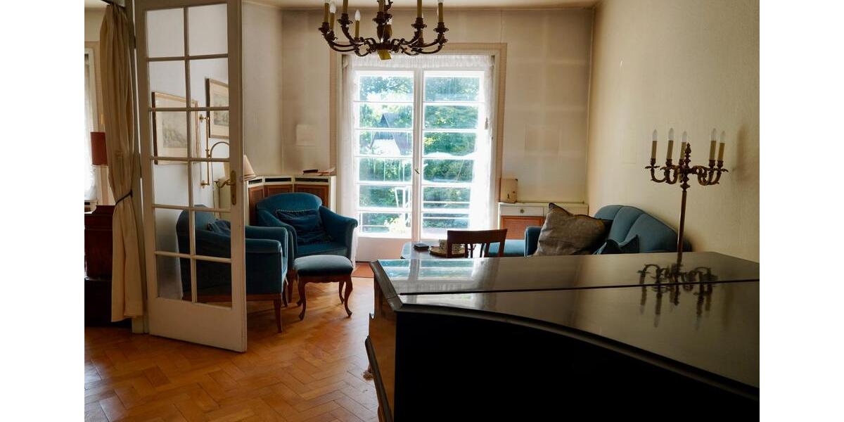 Reihenhaus Berlin Steglitz-Zehlendorf - 8 Zimmer, 190 m&sup2;, 1.500.000&euro; | Angebot:27023004