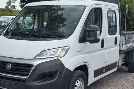 Fiat Ducato 108.000 km 13.499 &euro; Berlin 12107
