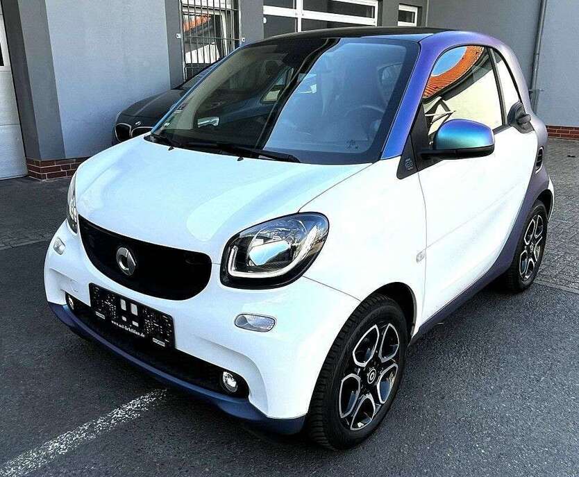 forTwo