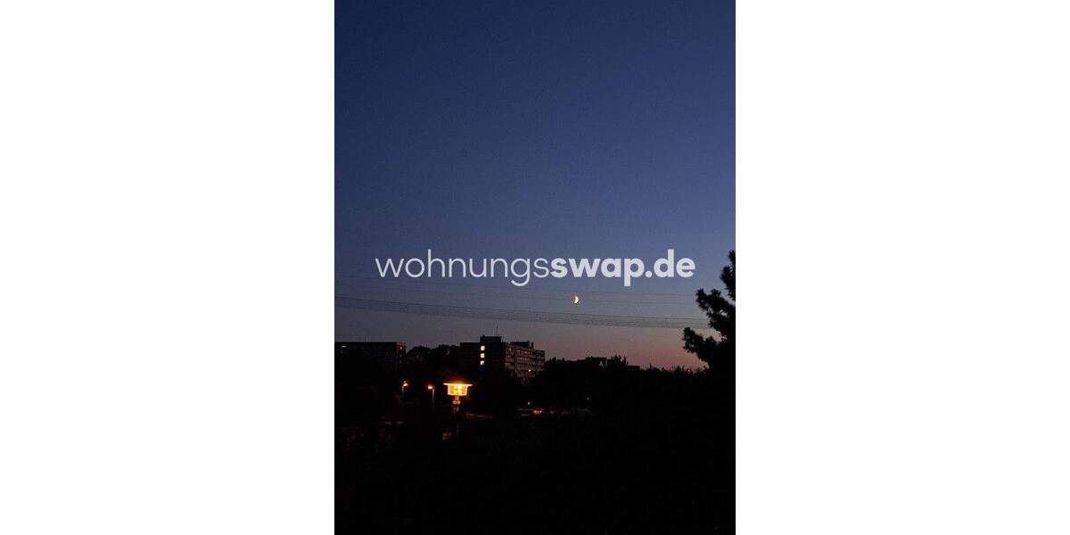 Etagenwohnung Berlin Marzahn - 2 Zimmer, 48 m&sup2;, 285&euro; | Angebot:26004957