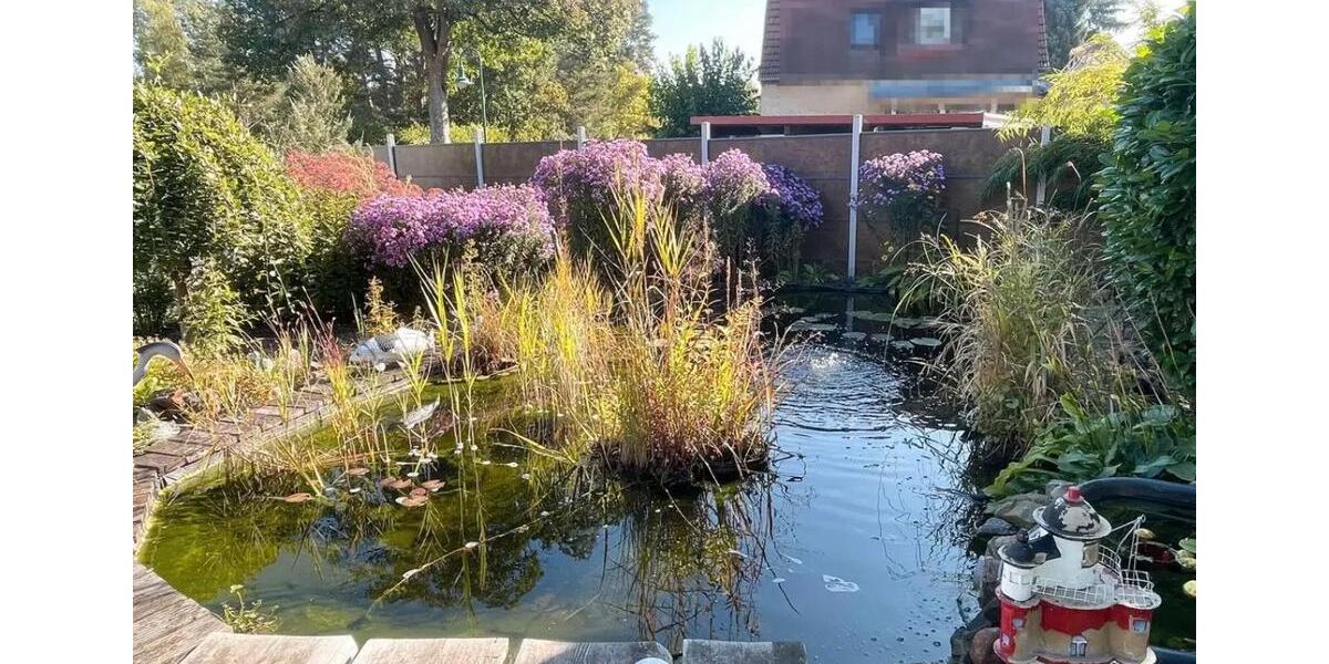 Einfamilienhaus Erkner - 379.000&euro; | Angebot:26349391