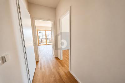 WOHNEN AM WASSER - ERSTBEZUG MIT FLAIR - Etagenwohnung Berlin-Grünau Grünau | Angebot:27084815