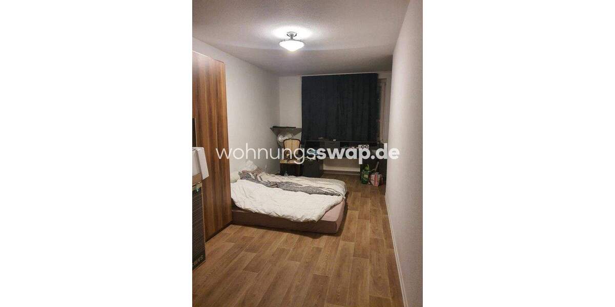 Etagenwohnung Berlin Karow - 2 Zimmer, 51 m&sup2;, 529&euro; | Angebot:25917635