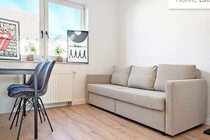 Heute schon an morgen denken - Eigenbedarfsfrist nur ca. 3 Jahre 2 zimmer