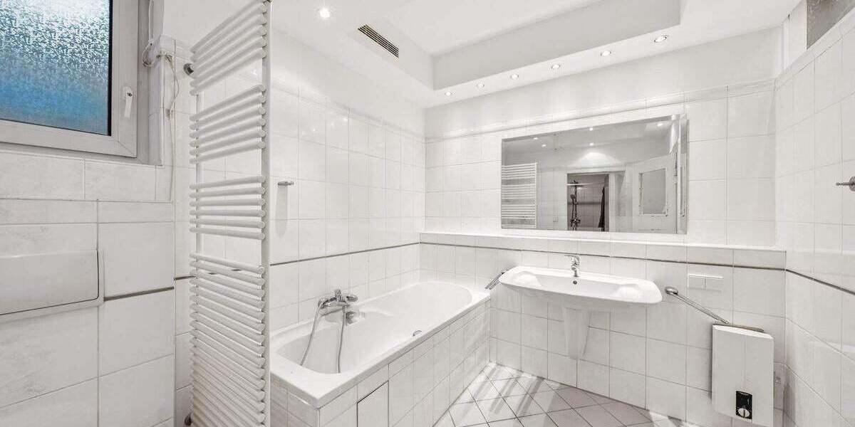 Etagenwohnung Berlin Wannsee - 4 Zimmer, 140 m&sup2;, 495.000&euro; | Angebot:25715502