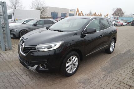 Renault Kadjar 117.000 km 9.560 &euro; Ahrensfelde 16356