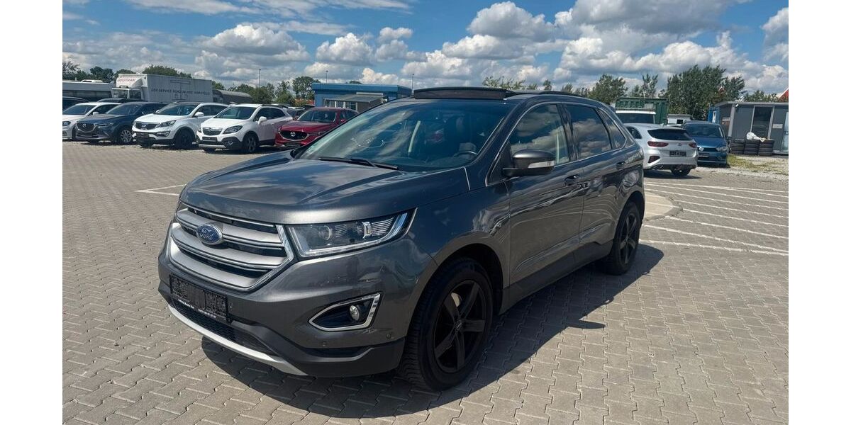 Ford Edge 165.950 km 11.999 &euro; Mittenwalde 15749