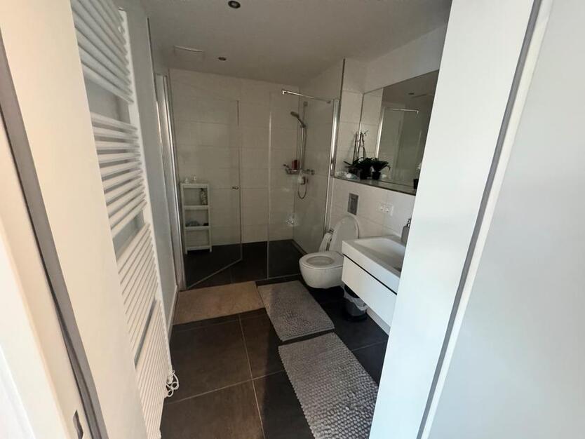 2,5 Zimmerwohnung zu Vermieten
