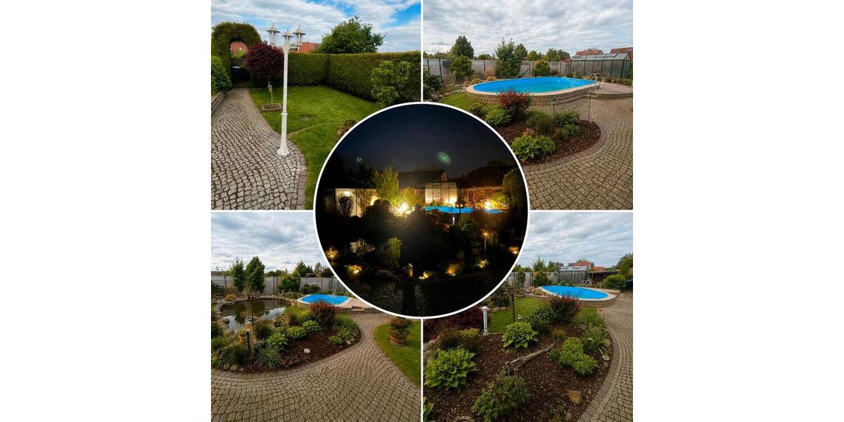 Doppelhaushälfte Leegebruch - 5 Zimmer, 105 m&sup2;, 1.700&euro; | Angebot:26670888