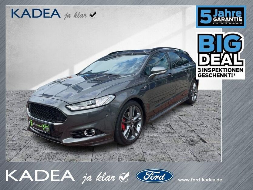 Mondeo