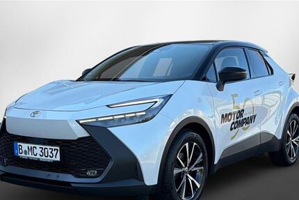 Toyota C-HR 1.970 km 37.590 &euro; Berlin 13403