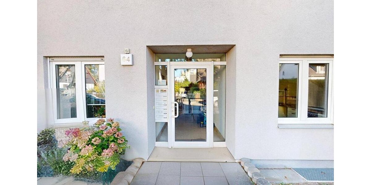 Etagenwohnung Berlin Reinickendorf - 3 Zimmer, 82 m&sup2;, 898&euro; | Angebot:26241771