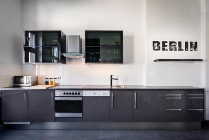 Direkt vom Eigentümer: Moderne 2-Zimmer Wohnung