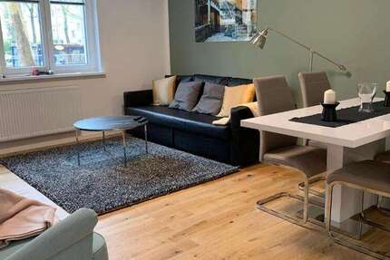 Zimmer Berlin Tempelhof-Schöneberg - 2 Zimmer, 1.490&euro; | Angebot:13310946