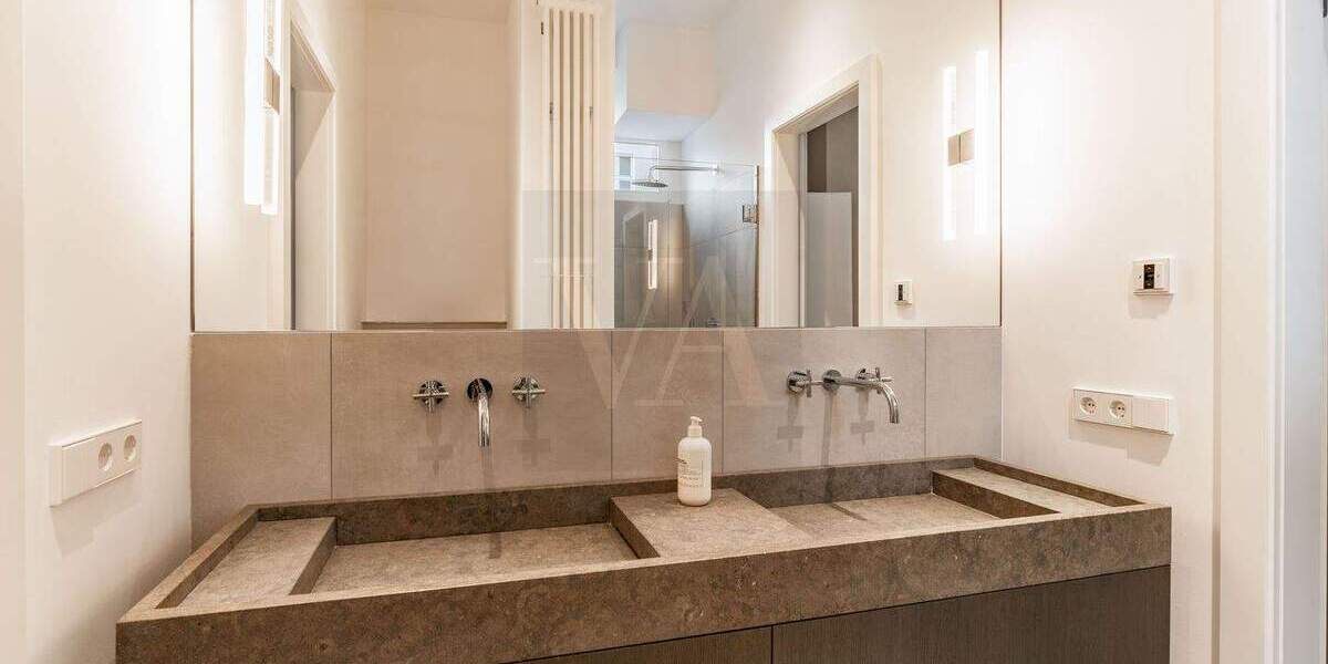 Etagenwohnung Berlin Wilmersdorf - 7 Zimmer, 248 m&sup2;, 2.690.000&euro; | Angebot:25750269