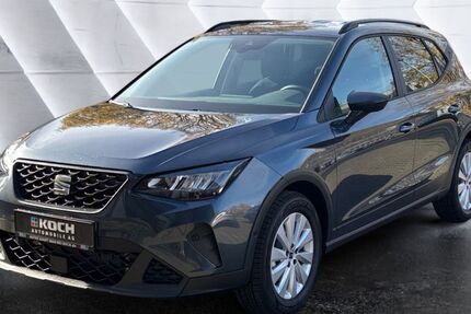 Seat Arona 1.004 km 22.990 &euro; Ludwigsfelde 14974