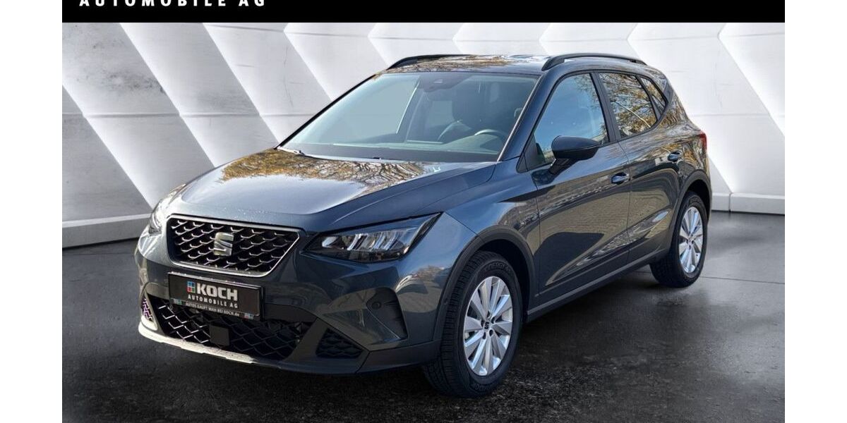Seat Arona 1.004 km 22.990 &euro; Ludwigsfelde 14974
