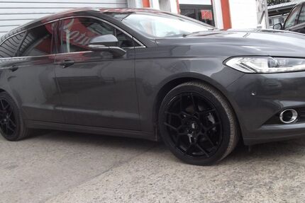 Ford Mondeo 125.000 km 14.899 &euro; Berlin 12277