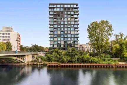 Garagen / Stellplätze Berlin Mitte - 179&euro; | Angebot:26119666