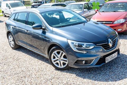 Renault Megane 188.000 km 7.990 &euro; Berlin 12349
