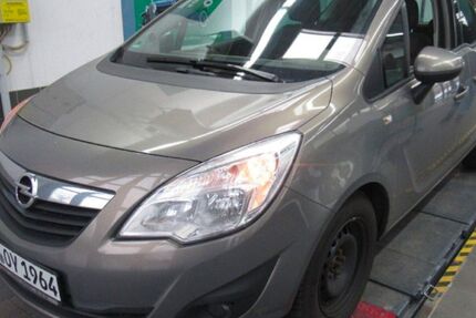 Opel Meriva 170.000 km 3.100 &euro; Hohen Neuendorf 16540