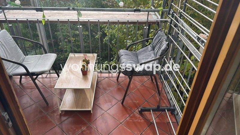 Etagenwohnung Berlin Niederschönhausen - 2 Zimmer, 65 m&sup2;, 750&euro; | Angebot:25934446