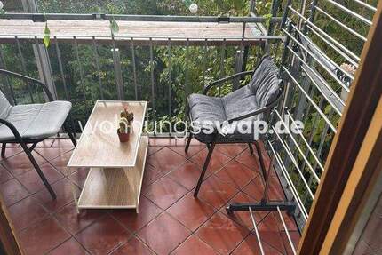 Wohnung Berlin Niederschönhausen - 2 Zimmer, 65 m&sup2;, 750&euro; | Angebot:25934446