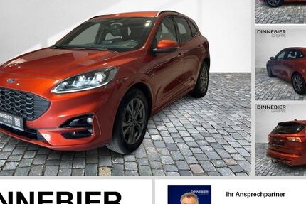 Ford Kuga 119.100 km 19.199 &euro; Berlin 13089