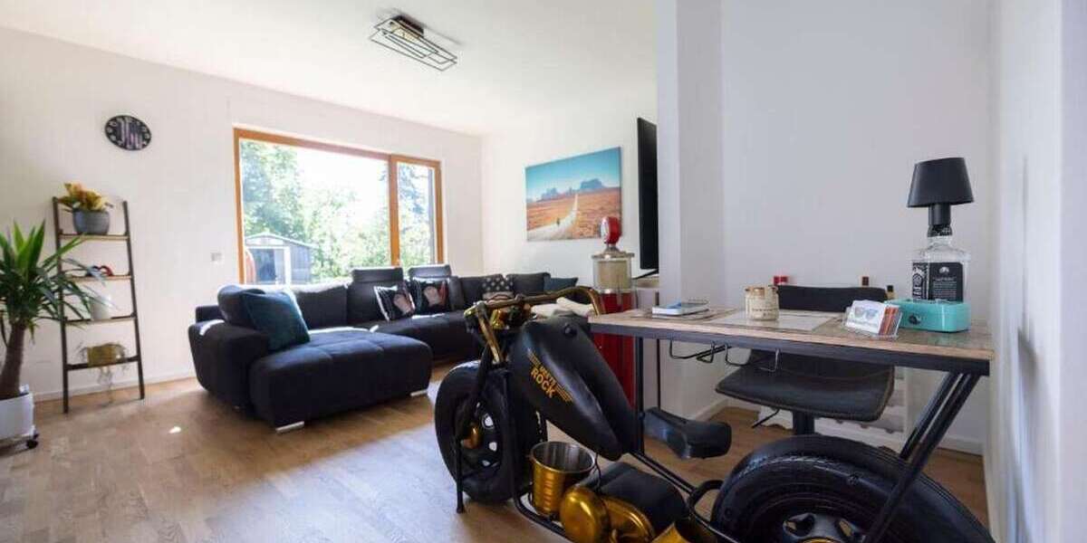 Etagenwohnung Wildau - 3 Zimmer, 95 m&sup2;, 2.000&euro; | Angebot:25880584