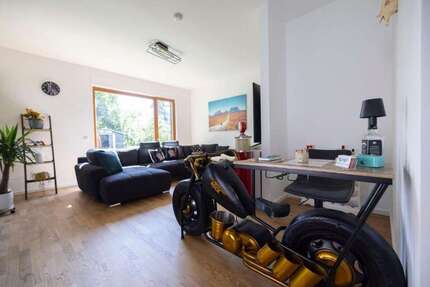 Wohnung Wildau - 3 Zimmer, 95 m&sup2;, 2.000&euro; | Angebot:25880584