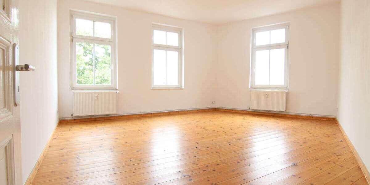 Etagenwohnung Berlin Treptow-Köpenick - 3 Zimmer, 86 m&sup2;, 1.039&euro; | Angebot:26599989