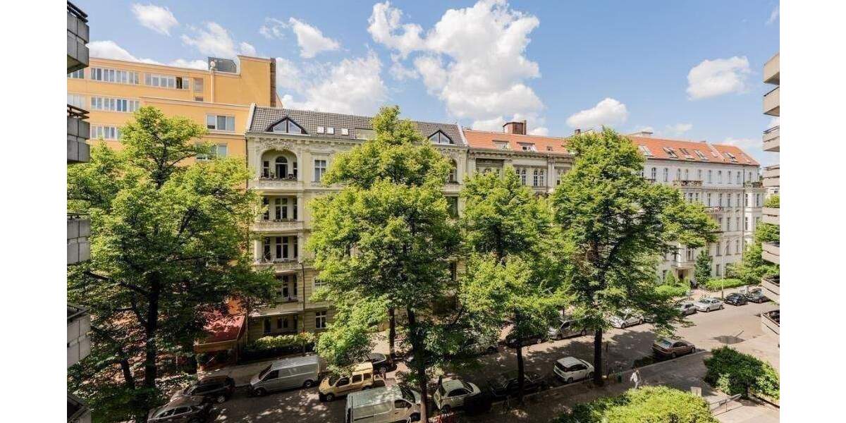 Etagenwohnung Berlin Charlottenburg - 2 Zimmer, 71 m&sup2;, 499.000&euro; | Angebot:26573112