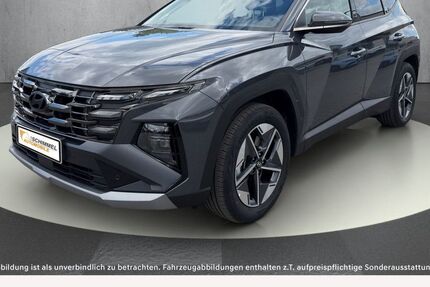 Hyundai TUCSON 6.500 km 39.999 &euro; Berlin - Hohenschönhausen 13055