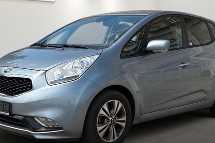 Kia Venga 142.317 km 6.999 &euro; Berlin 12681