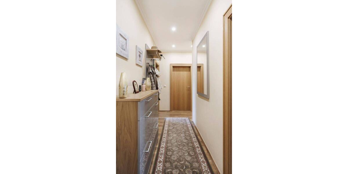 Etagenwohnung Berlin Reinickendorf - 2 Zimmer, 62 m&sup2;, 249.000&euro; | Angebot:26646393