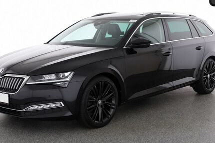 Skoda Superb 96.128 km 25.880 &euro; Schönefeld 12529