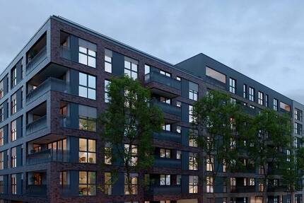 Wohnung Berlin Alt-Treptow - 4 Zimmer, 100 m&sup2;, 721.200&euro; | Angebot:25976321