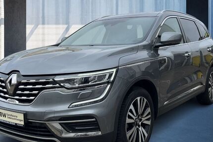 Renault Koleos 27.290 km 26.390 &euro; Berlin 12099