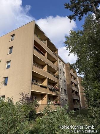 Etagenwohnung Berlin Reinickendorf - 2 Zimmer, 77 m&sup2;, 210.000&euro; | Angebot:26205623