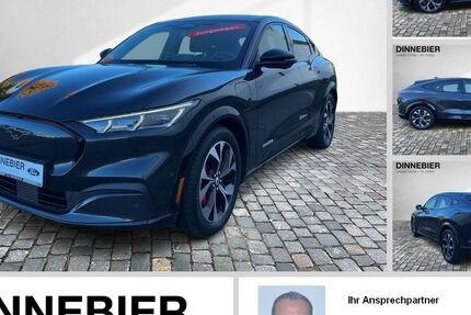 Ford Mustang Mach-E 42.418 km 35.630 € Berlin 12681