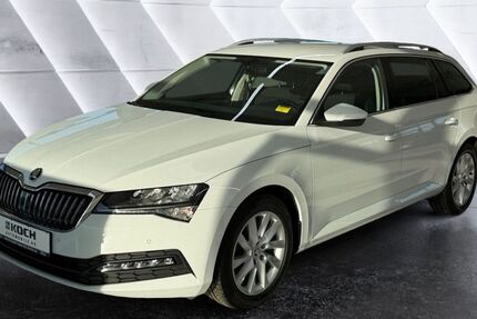 Skoda Superb 51.250 km 23.990 &euro; Ludwigsfelde 14974