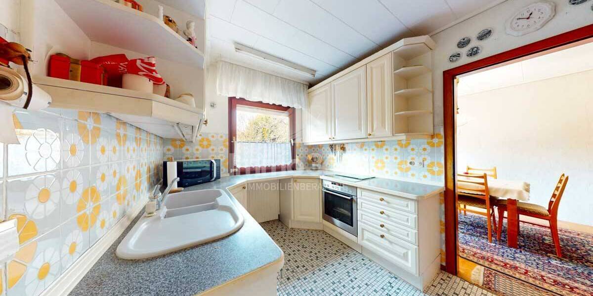 Einfamilienhaus Berlin Lichtenrade - 6 Zimmer, 180 m&sup2;, 749.000&euro; | Angebot:26418745