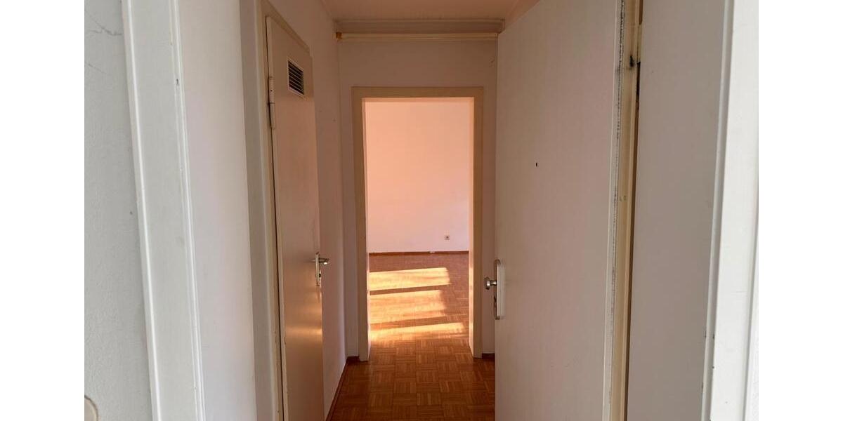 Erdgeschoßwohnung Berlin Spandau - 1.5 Zimmer, 39 m&sup2;, 750&euro; | Angebot:26406376