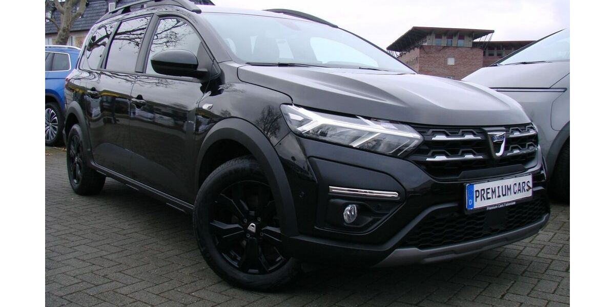 Dacia Jogger 36.852 km 16.980 &euro; Falkensee 14612
