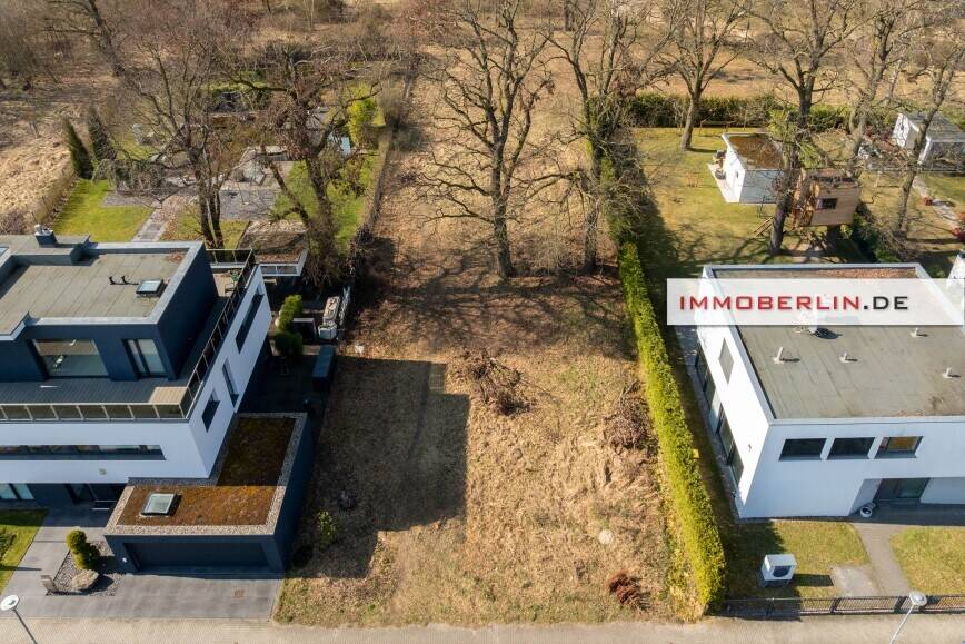 Grundstück Dallgow-Döberitz Dallgow - 649.000&euro; | Angebot:26433293