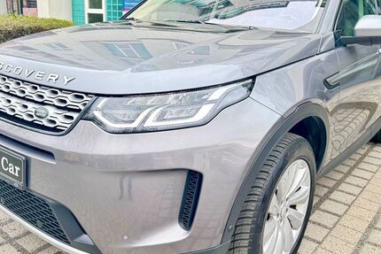 Land Rover Discovery Sport 100.000 km 21.950 &euro; Berlin 13088