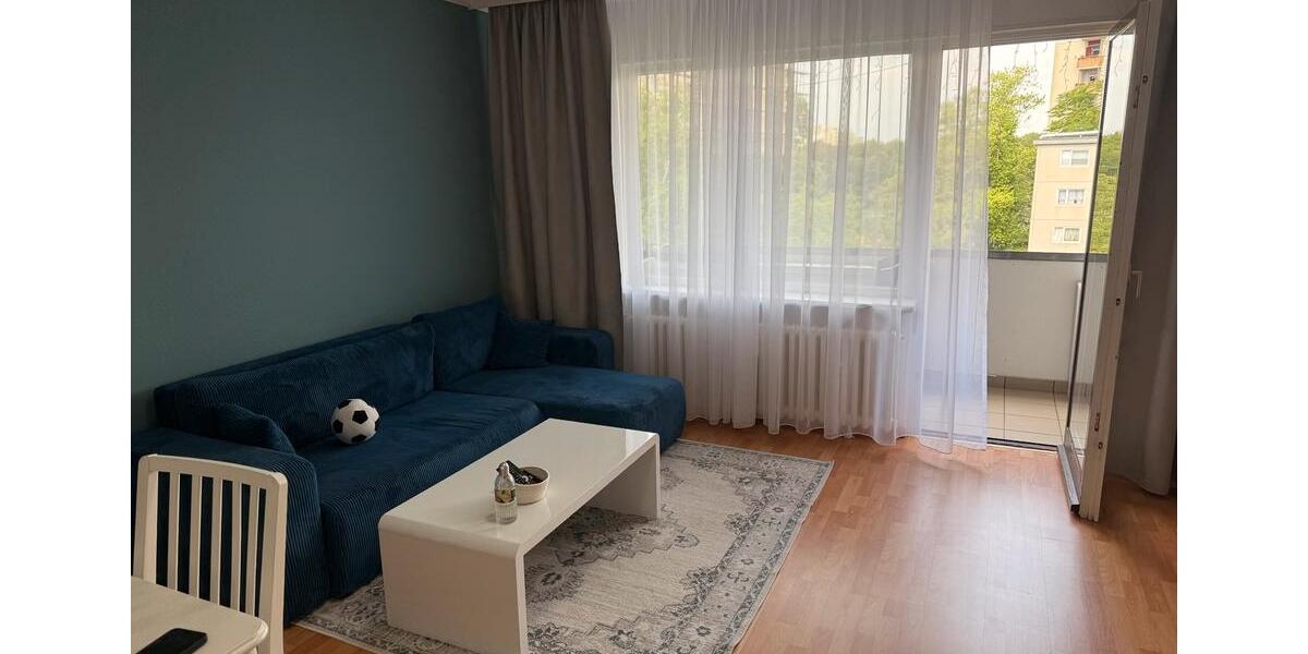 Etagenwohnung Berlin Spandau - 2 Zimmer, 63 m&sup2;, 205.000&euro; | Angebot:27305071
