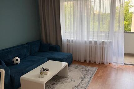 Wohnung Berlin Spandau - 2 Zimmer, 63 m&sup2;, 205.000&euro; | Angebot:27305071